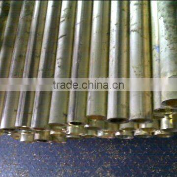 Oxygen Content Upward Casting Production Line for Copper Rods photo-4