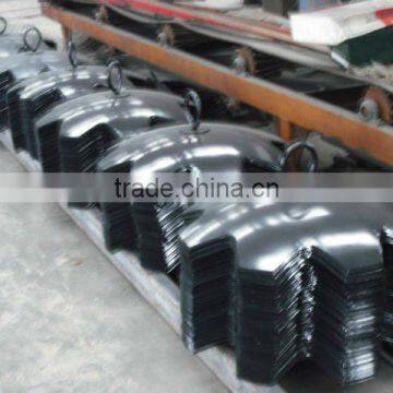 agricultural blade/notched harrow disc blades