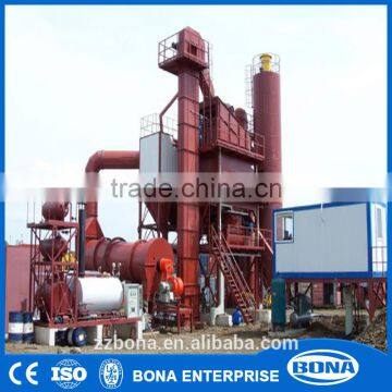 Imperative LB1000 60t/h asphalt mixing plant good quality and price