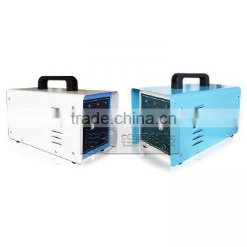 NEW! CE Approved Ozone Generator Sterilizer 2 G/h for Air and Water Purification photo-3
