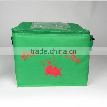 Insulated Cooler Bag for Red Cross (BCP045)