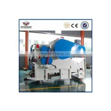 Wood Chips Making Machine/wood Cutting Timber for Sale photo-2