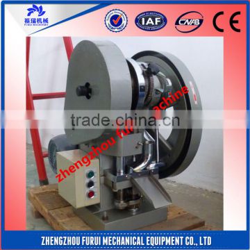 cheap tablet press/manual single punch tablet press/tablet press for candy