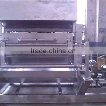 Paper Egg Tray Machine