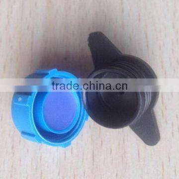 High Quality Pressure Compensation Dripper 2.0L/H 4.0L/H 8.0L/H