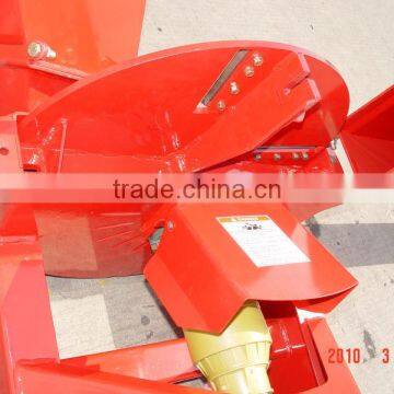 BX42S Wood Chipper for Sale photo-2