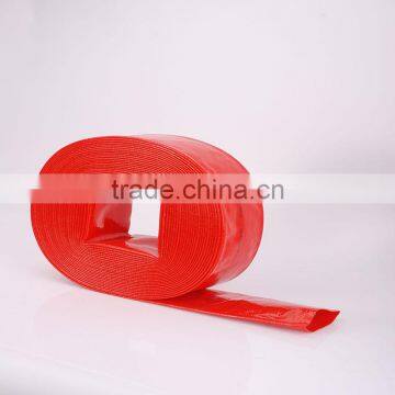 New raw PVC Material Flaxible Hose Tape