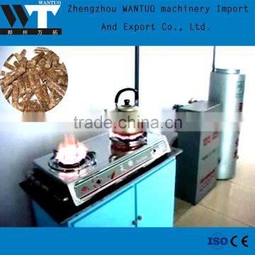 High efficiency cleaning and health biomass gasifier stove,biomass stove