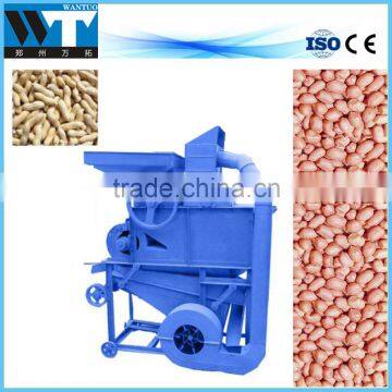 Automatic Groundnut Sheller /Peanut Shelling Machine/ Peanutseed Sheller