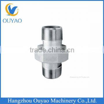 Stainless Steel 316 DIN Union Conical