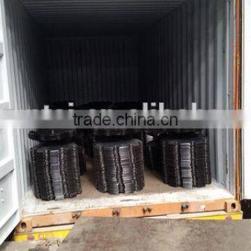 Notched Harrow Disc With Boron Steel for Farming Implements Made by YUNTAI Factory photo-5