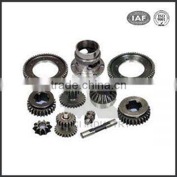 OEM auto parts and spare parts with high quality in China