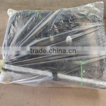 Steel Material Powder Coated Hunting Game Cart photo-5