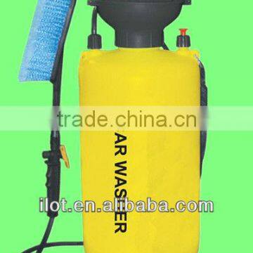 Pressure car washer mini car washer