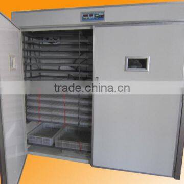 Best price quail egg incubator Farm use poultry incubator 5280