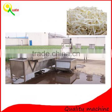 Stainless steel washer bean sprouts