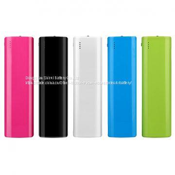 5000mah 10000mah 15000mah Lithium Ion Battery Power Bank photo-3