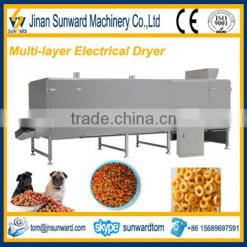 Industrial Drying Machine