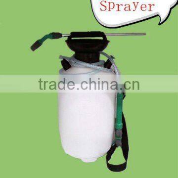 Plastic Hand Sprayers DF-7006