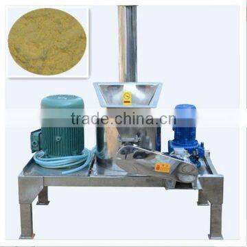 Nutrient Wholemeal Flour Milling Machine