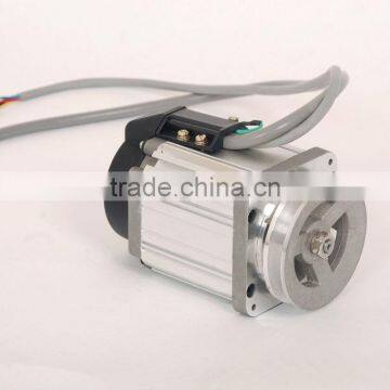 550W 500-4500RPM Electrical Sewing Machine Motor