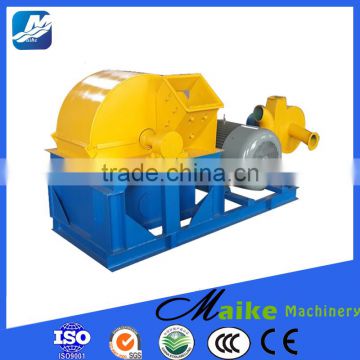 Good performance and large capacity wood crusher machine for making sawdust