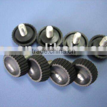 [Plastic/Steel] Injection Screws [Corner Supporting]
