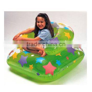 Inflatable Chidren Sofa photo-2