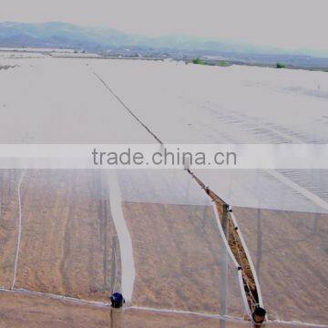 HDPE Agriculture Vineyard Plastic Apple Tree Anti Hail Net for Plantations photo-5