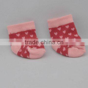 2013 hot sale mini toy socks