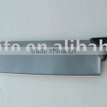 12'' china poultry knife, professional chef knife