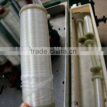 Automatic winder machine for bobbin