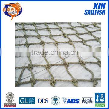 playground pp/jute/sisal climbing nets