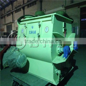 Double shaft paddle mixer ,prices spiral mixer