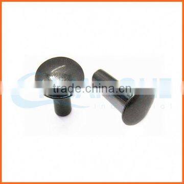  high quality precise aluminum rivet hollow rivet