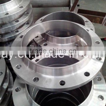 Stainless Steel Flange with Different Size