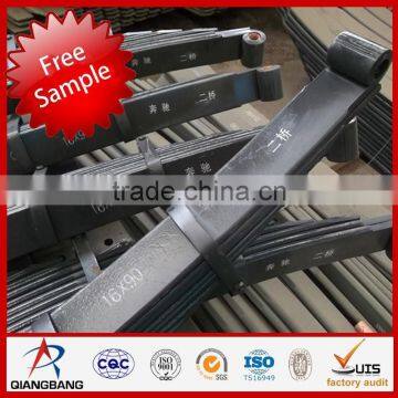 Trailer Parts small boat trailer leaf spring
