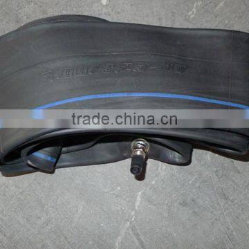 Inner Tube Type Motorcycle inner tube for Dominican Republic market