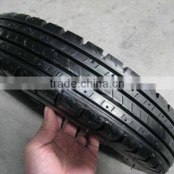 china reliable factory top quality motorcycle tyre 4.00-8 8PR 3.4kg