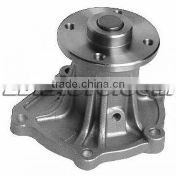 toyota parts/AUTO WATER PUMP 16110-19055 / 16110-19065 /16110-19095 / 16110-19105 / GWT-68A FOR TOYOTA COROLLA