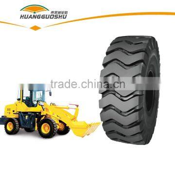 L3 E3 Bulldozer Tire China 20.5-25 photo-2