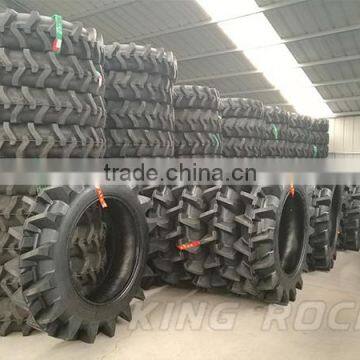 China Top Brand Huangguoshu Tractor Tire 16.9-30 16.9-28 photo-5