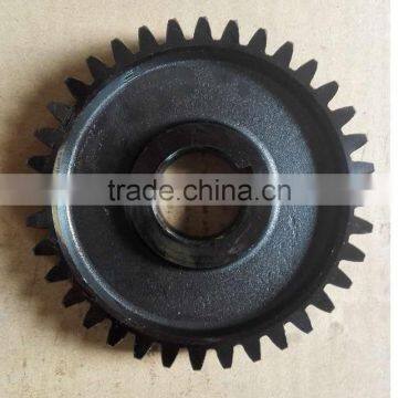 Agriculture Machinery Complete Set of Gears for Small Tractor Single Cylinder Diesel Engine photo-3
