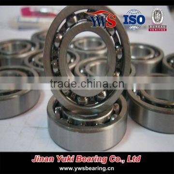 Deep Groove Ball Bearing 6318 Mc3 photo-6