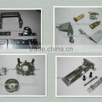 Alumina Ring Turning Machine Printing Equipment Parts photo-6