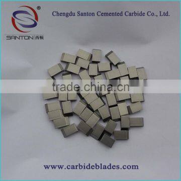 Tungsten Carbide Inserts for Woodworking Tools photo-2