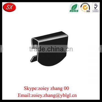 China Manufacturer Custom Steel D Type Edge Panel Fasteners photo-4