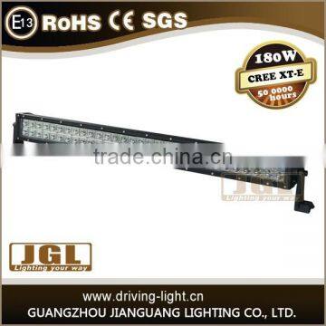 33 INCH SPOT FLOOD 180W HIGH POWER LED WORK LIGHT BAR 12VOLT FOR JEEP TRUCK 4WD OFF ROAD VEHICLE photo-5