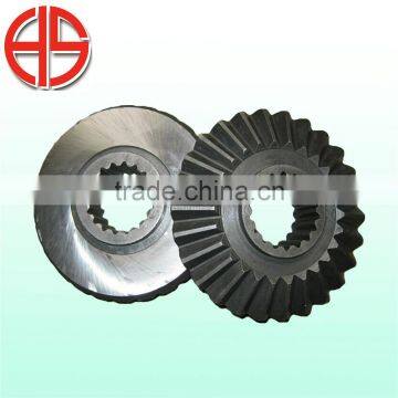 Gear Made in China Straight-cut Gears photo-2