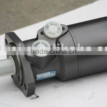 Best Price Stainless Steel Hydraulic Orbit Motor photo-2